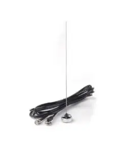 Antena Motorola XiR M3688 VHF 45W, RAD4201