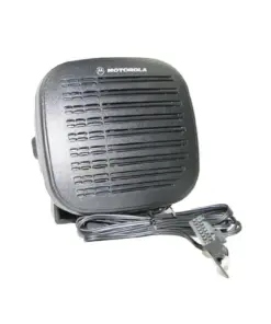 Speaker External Motorola XiR M3688 VHF 45W, RSN4001