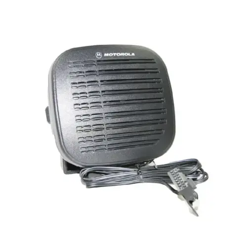 Speaker External Motorola XiR M3688 VHF 45W, RSN4001