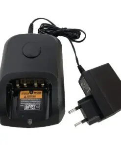 Desktop Charger Motorola XiR P8668i, WPLN4234