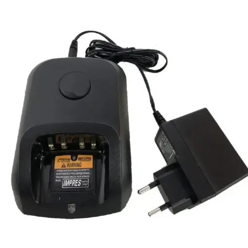 Desktop Charger Motorola XiR P8668i, WPLN4234