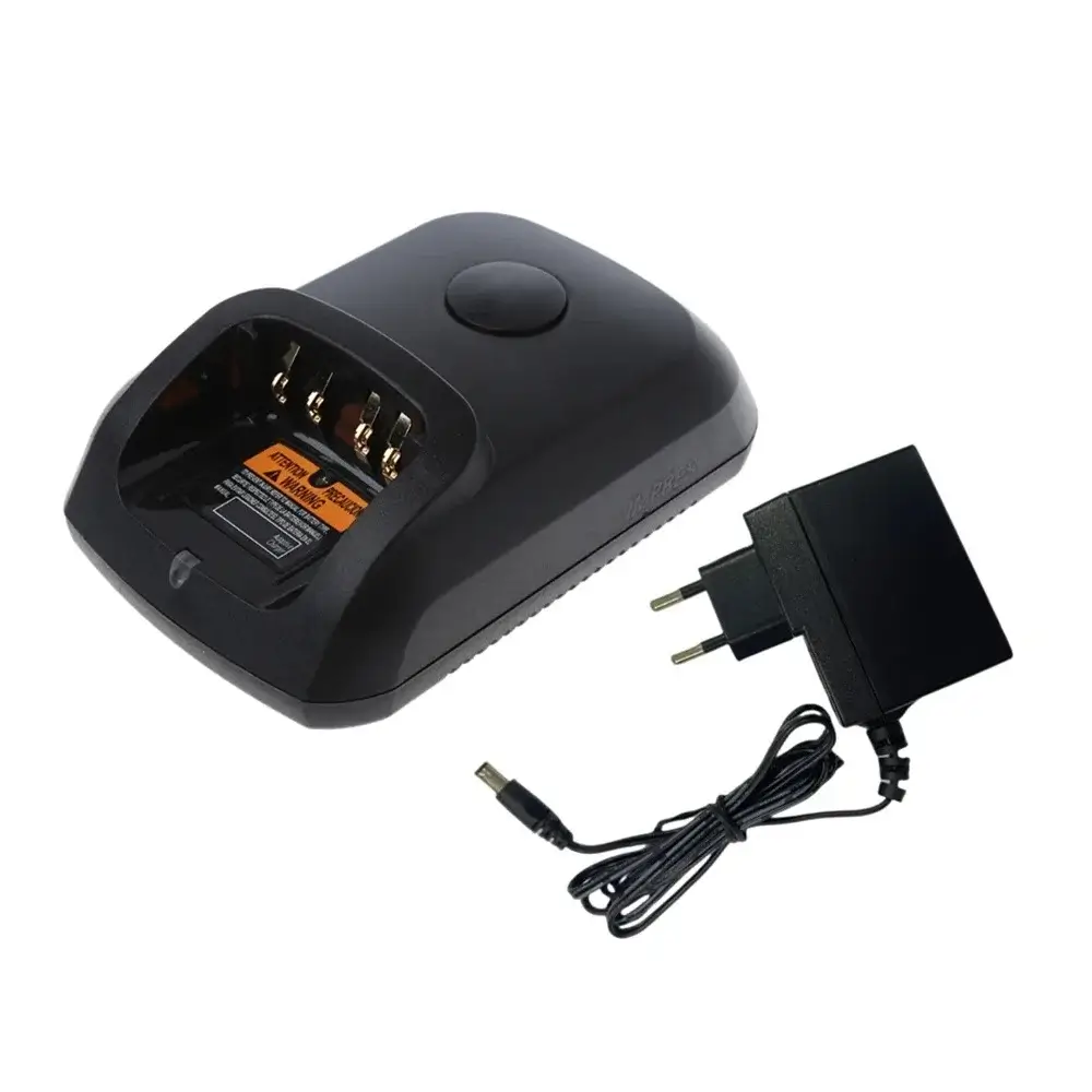 Motorola WPLN4234 | Kontraktor Radio Komunikasi Desktop Charger Motorola XiR P8668i, WPLN4234