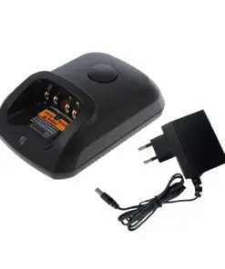 Desktop Charger Motorola XiR P8668i, WPLN4234