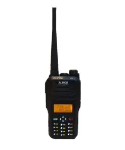 Alinco DJ-V100 HT VHF