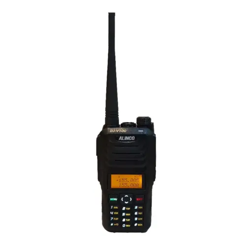 Alinco DJ-V100 HT VHF