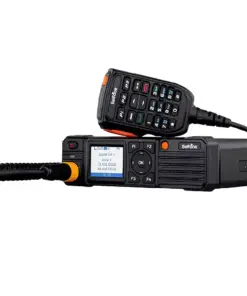 BelFone BF-TM8500 Mobile Radio