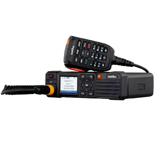 BelFone BF-TM8500 Mobile Radio