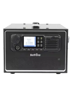 Belfone BF-SFR600 Repeater Digital VHF UHF