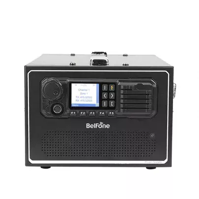 Belfone BF-SFR600 Repeater Digital VHF UHF