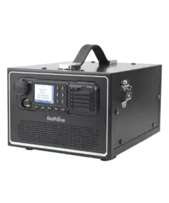 Belfone BF-SFR600 | Kontraktor Radio Komunikasi