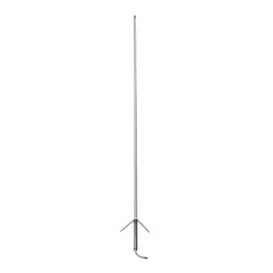 Commander 220-4N Antena Repeater VHF Base Station