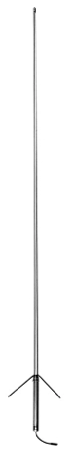 Commander 220-4N Antena Repeater VHF Base Station