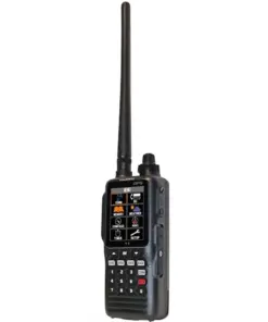 HT Airband Yaesu FTA-850L