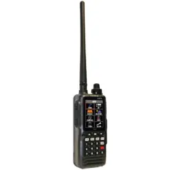 HT Yaesu FTA-850L