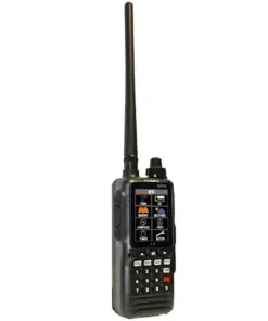 Yaesu FTA-850L | Kontraktor Radio Komunikasi HT Yaesu FTA-850L