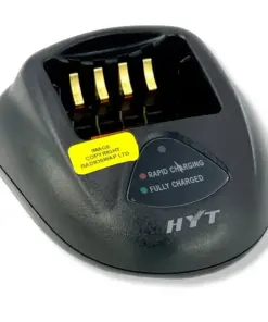 Rapid Charger HYT TC-700 Ex Plus 