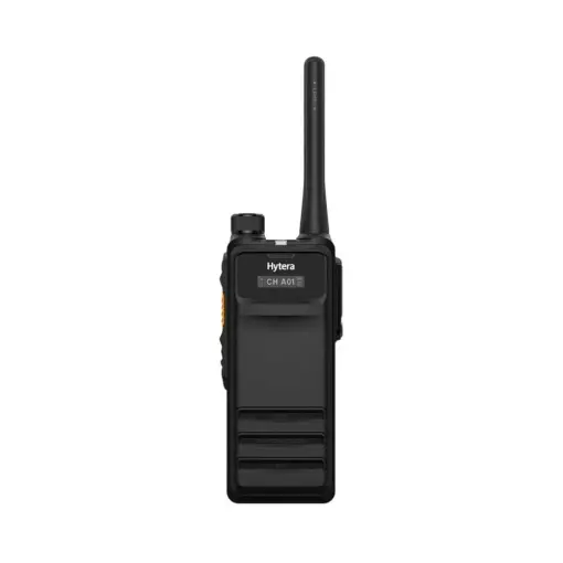 Hytera HP708 UL913 HT Explosion proof waterproof digital DMR