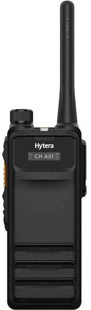 Hytera HP708 UL913 HT Explosion proof waterproof digital DMR