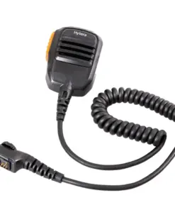 Microphone Hytera PT580H Plus UL913, SM18N5
