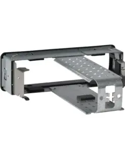 Bracket Motorola XiR M3688 VHF 45W, FTN6083