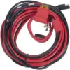 Kabel DC Motorola XiR M3688 VHF 45W, HKN4192