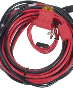 Kabel DC Motorola XiR M3688 VHF 45W, HKN4192