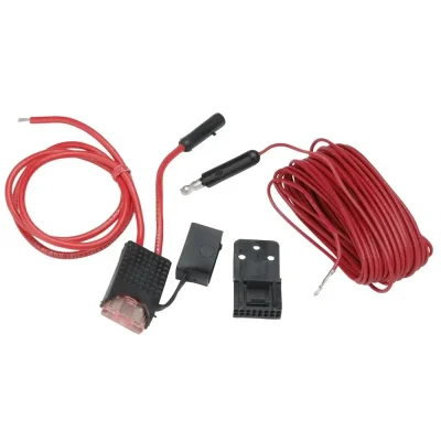 Motorola HKN9327 | Kontraktor Radio Komunikasi Kabel Switch Motorola XiR M3688 VHF 45W, HKN9327