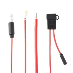 Kabel Switch Motorola XiR M3688 VHF 45W, HKN9327