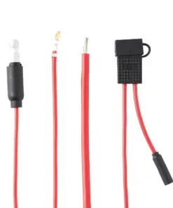 Kabel Switch Motorola XiR M3688 VHF 45W, HKN9327