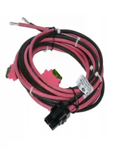 Kabel DC Motorola SLR5300, PMKN4167A