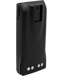 Motorola PMNN4457AR | Kontraktor Radio Komunikasi Baterai Motorola GP338 - Mag One, Li-ion