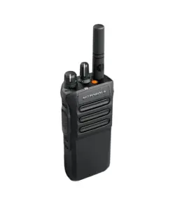 Motorola R7 No Keypad | Kontraktor Radio Komunikasi Motorola R7 - HT Digital MOTOTRBO No Keypad