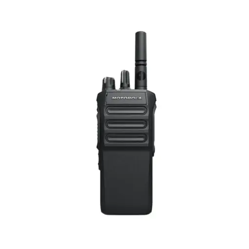 Motorola R7 - HT Digital MOTOTRBO No Keypad