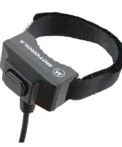 Remote PTT Motorola XiR M3688 VHF 45W, RLN4857