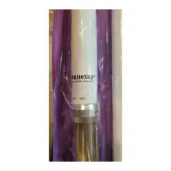 WhiteSky WS-43045 Antena Repeater UHF