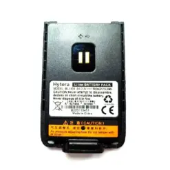 Hytera BL1506 | Rakomindo Baterai Hytera BD558 BT VHF BL1506