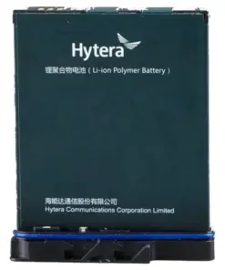 Baterai Hytera VM580D BP3001