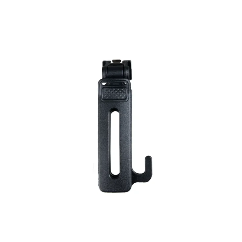 Belt Clip Hytera VM580D BC47 | Kontraktor Radio Komunikasi Belt Clip Hytera VM580D BC47