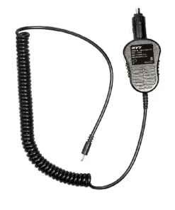Charger Hytera BD558 BT VHF CHV09