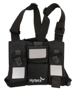 Chest Pack Hytera BD558 BT VHF - NCN019