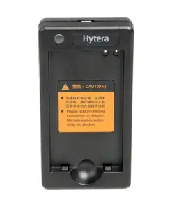 Dual Charger Hytera PNC460 - CH20L20