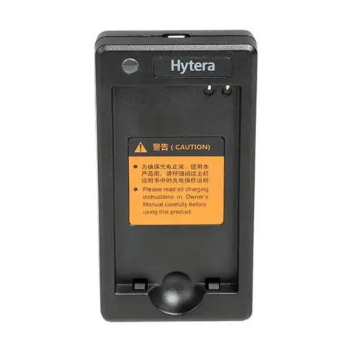 Dual Charger Hytera PNC460 - CH20L20