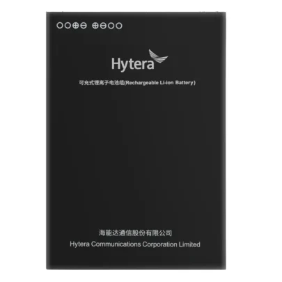 Baterai Hytera PNC460U UL913, BL4501-Ex