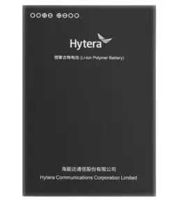 Baterai Hytera PNC360, BP4501