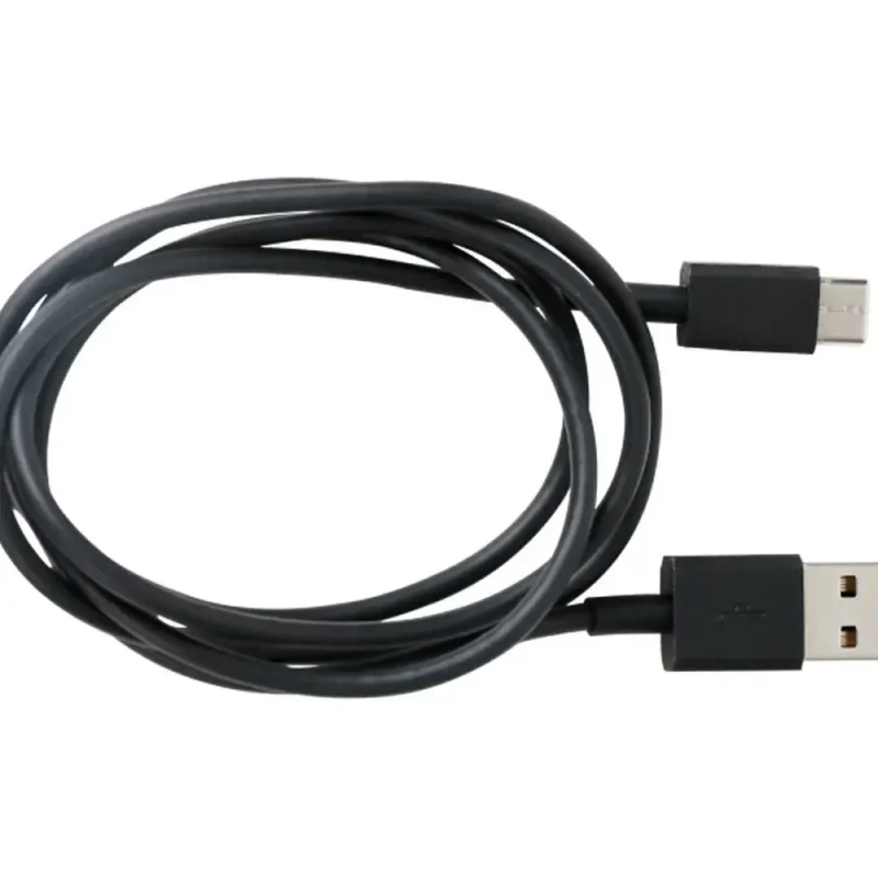 Kabel Charger Hytera PNC550 PC143