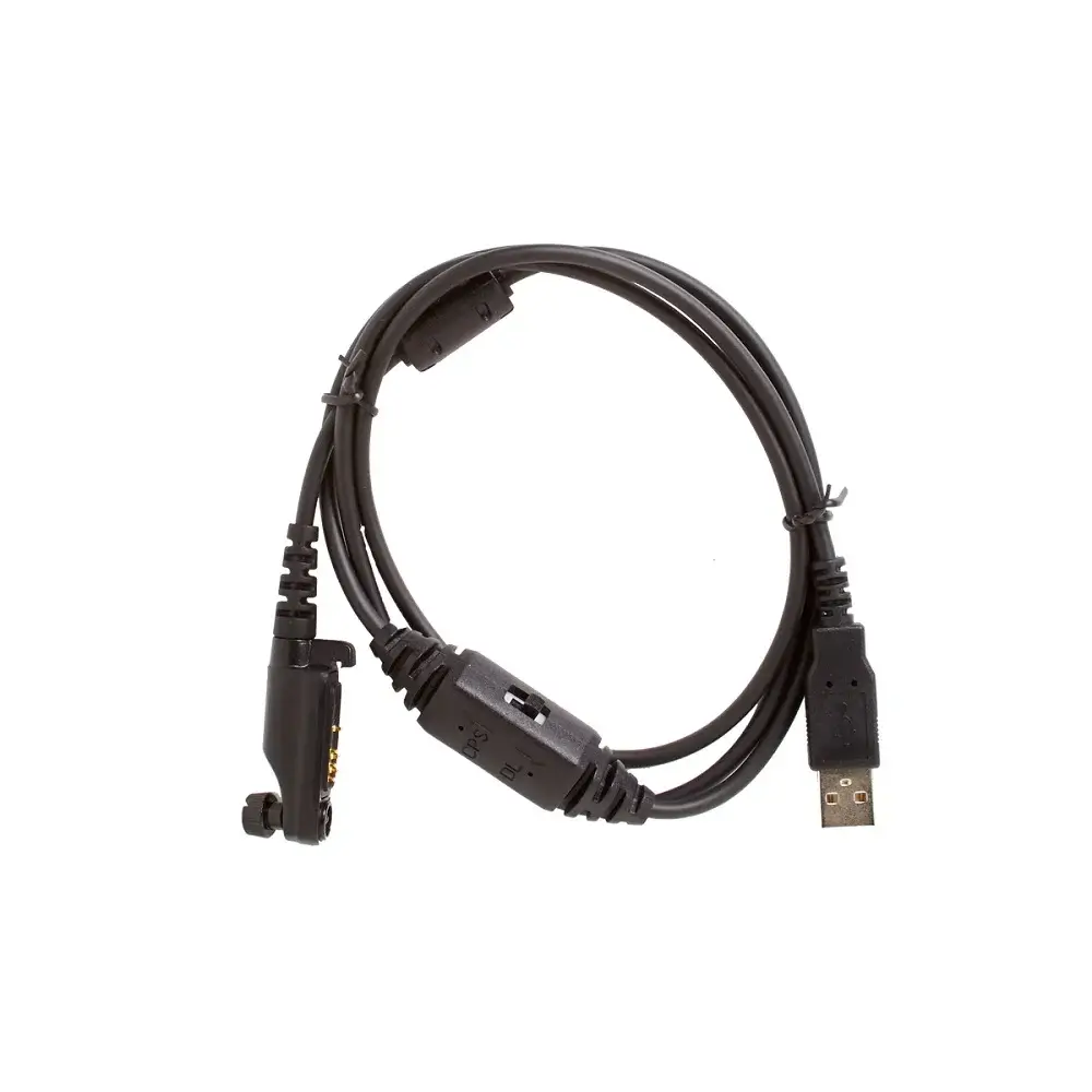 Hytera PC45 | Kontraktor Radio Komunikasi Kabel Program Hytera PNC550 PC45