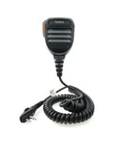 Microphone Hytera BD558 BT VHF SM26M1