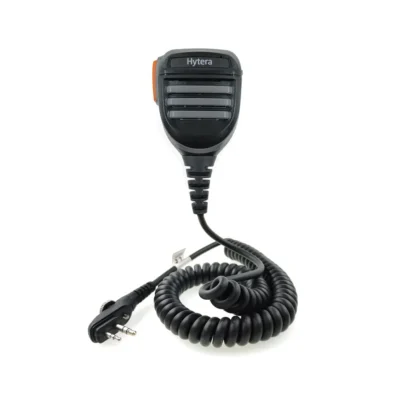 Microphone Hytera BD558 BT VHF SM26M1
