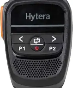 Microphone Hytera PNC460 SM27W2