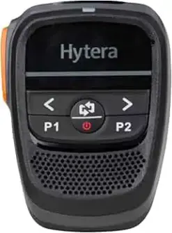 Microphone Hytera PNC460 SM27W2